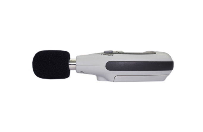 数字分贝仪DT-85A