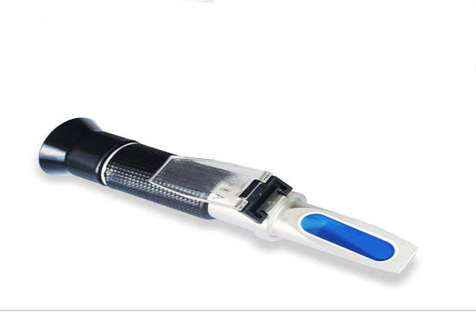 手持式折光仪 MASTER-20M