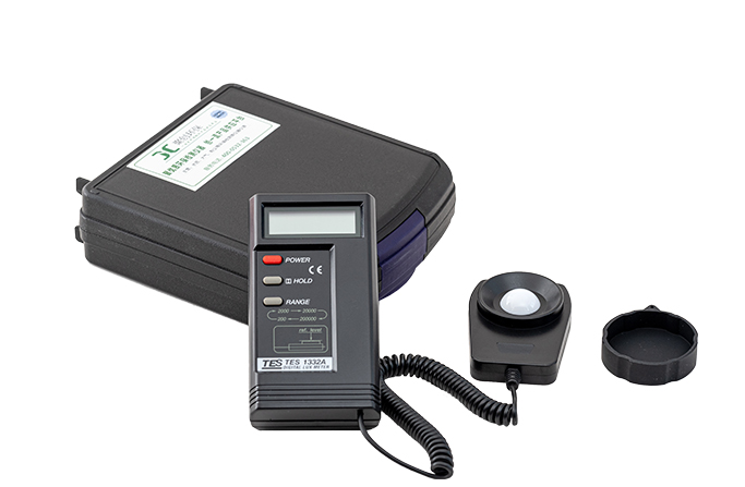 照度计TES-1322A