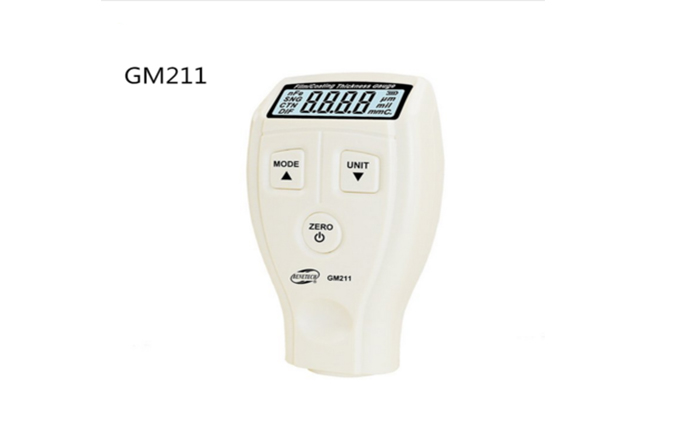 涂层测厚仪GM210/GM211