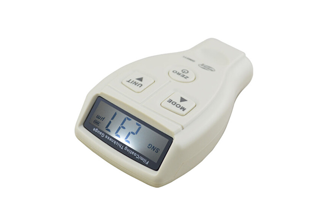 涂层测厚仪GM210/GM211