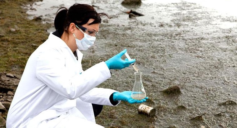 红外测油仪在检测水体时的注意事项