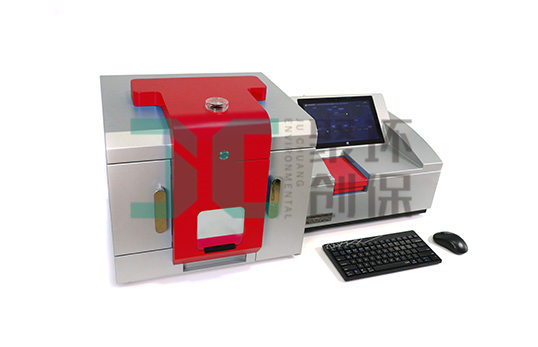 紫外测油仪和红外测油仪的两种区别