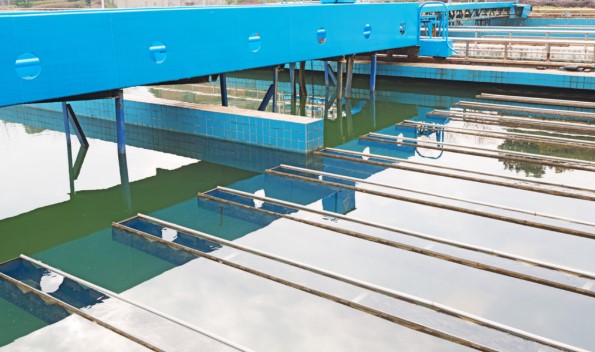 BOD生化需氧量和COD化学需氧量的区别和联系