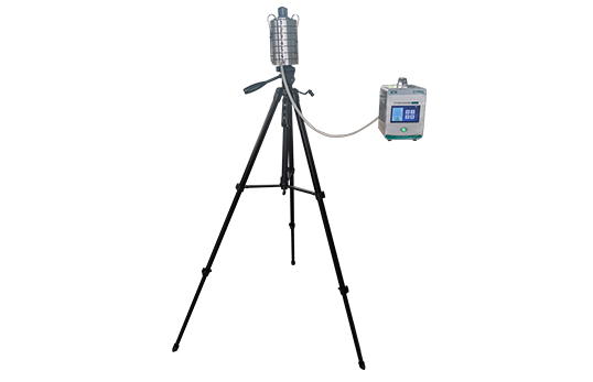 空气微生物采样器FA-1H型　