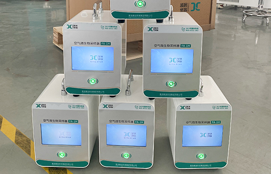 空气微生物采样器FA-1H型　
