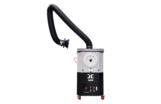 ZF-AS/BS/CS系列 单臂移动式焊烟净化器