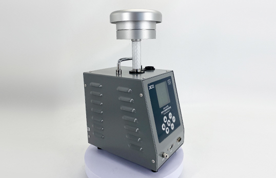 JCH-120F-2 智能中流量颗粒物采样器　