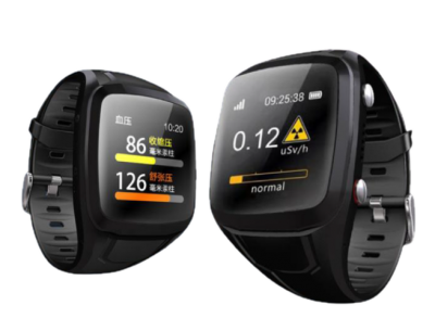 JC-FS-W腕式个人剂量计