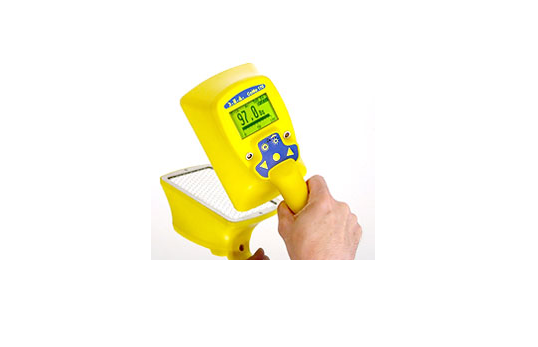 德国SEA como170表面沾污仪