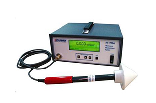 微波漏能仪HI1710A