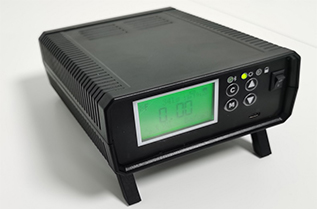 空气氡检测仪JCD-250