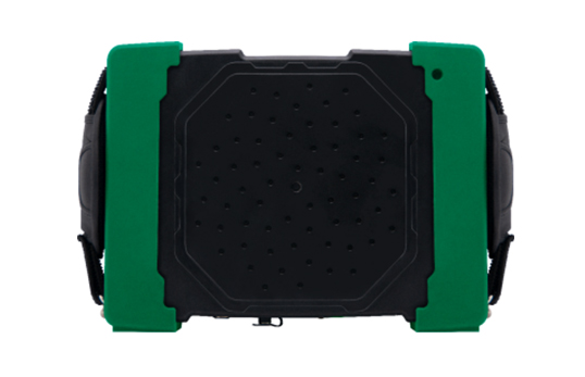 AHAI 2053工业声学成像仪