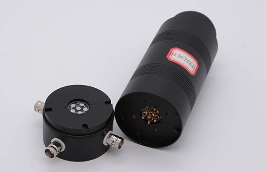 AHAI 1044轴承故障诊断系统