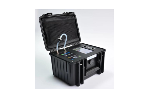 JCD-280(S)智能环境氡测量仪