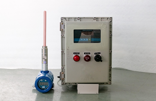 JCF-DQ 静电粉尘浓度计