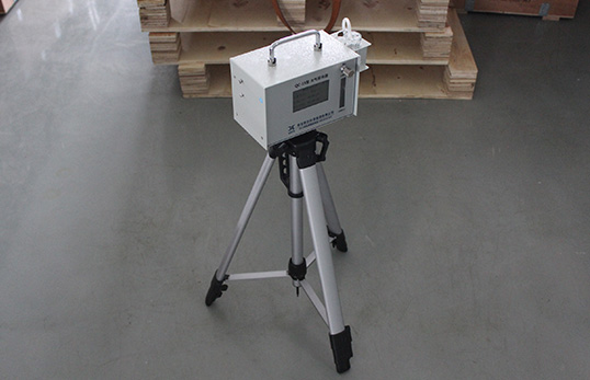 QC-1S型 单气路大气采样器