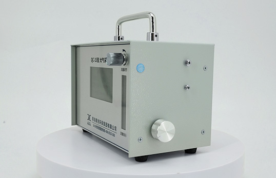 QC-1S型 单气路大气采样器