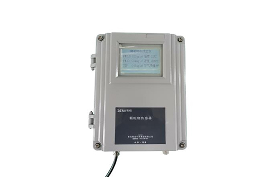 CYZ-50 在线颗粒物浓度监测仪