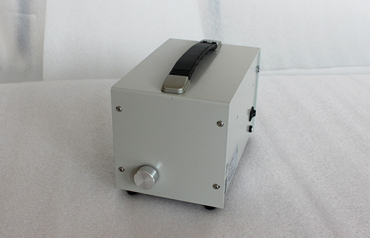 FC-30S 双气路粉尘采样器