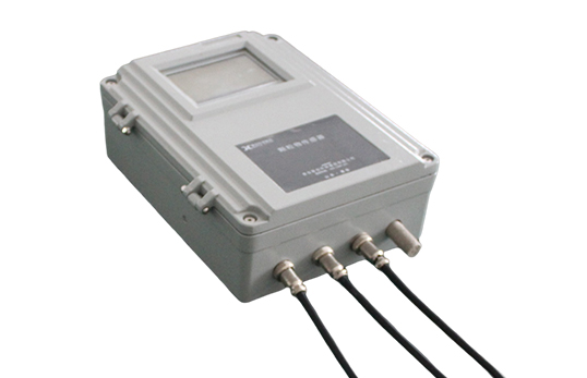 CYZ-50 在线颗粒物浓度监测仪