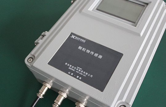 CYZ-50 在线颗粒物浓度监测仪