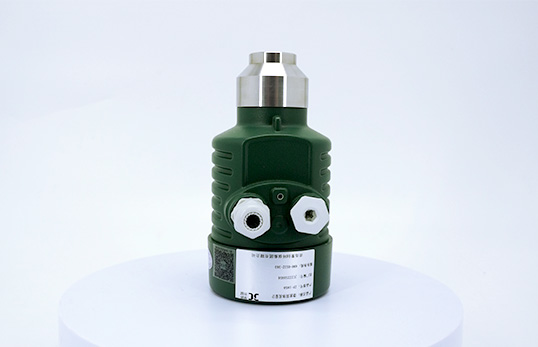 ZF-1050系列 微波固体流量开关