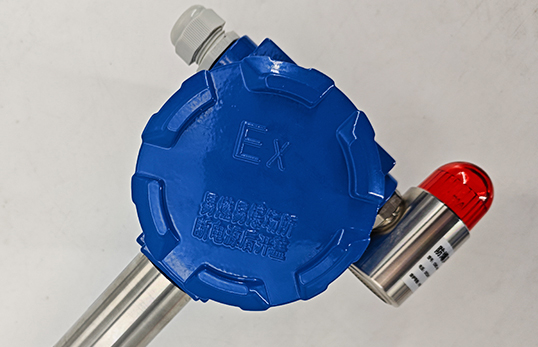 JCF-DQ静电粉尘浓度计