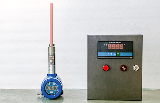 在线静电粉尘检测仪/在线粉尘浓度检测仪/布袋检漏仪/管道粉尘仪