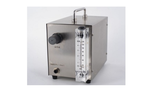 JC-YS200（S）压缩空气采集器压缩空气采集器