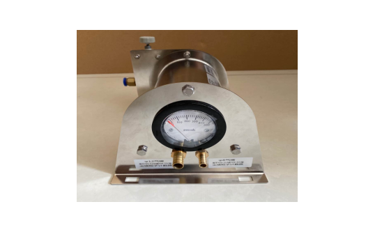 JC-YS200（K）压缩空气采集器