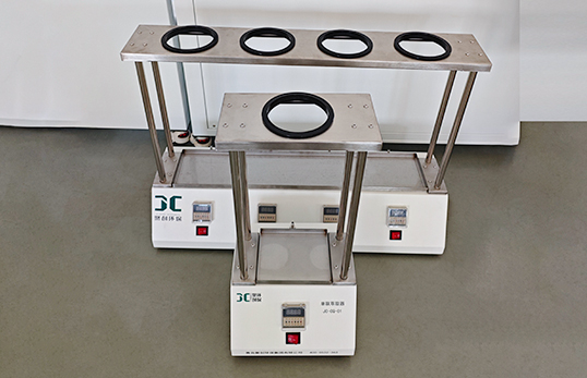 JC-CQ-04萃取器(吹气款)