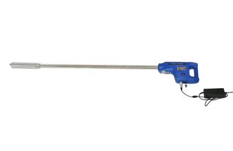 JC-2650型烟气汞综合采样器