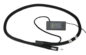 JC-2650型烟气汞综合采样器