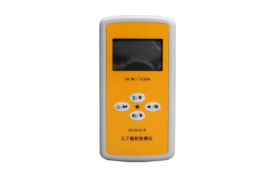 BG-2010B型X、γ个人剂量仪